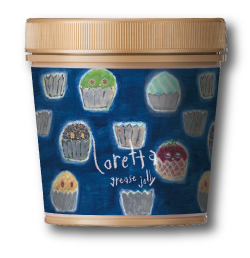 ロレッタ グリースゼリー ジャータイプ280g