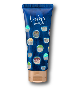 ロレッタ グリースゼリー チューブタイプ 70g