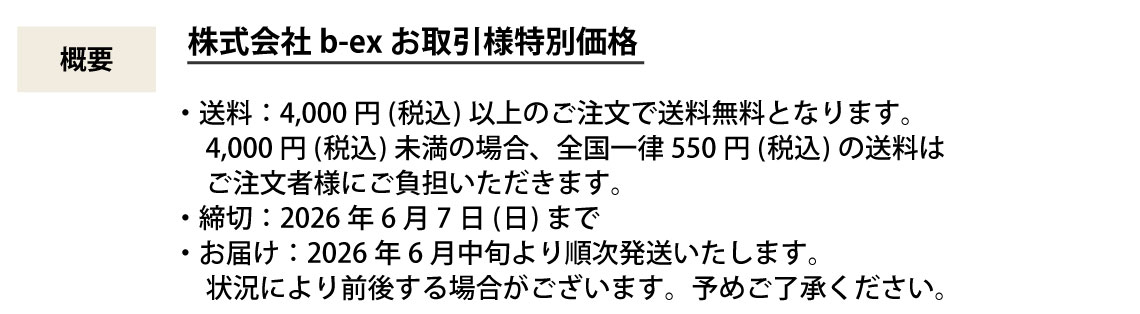 概要