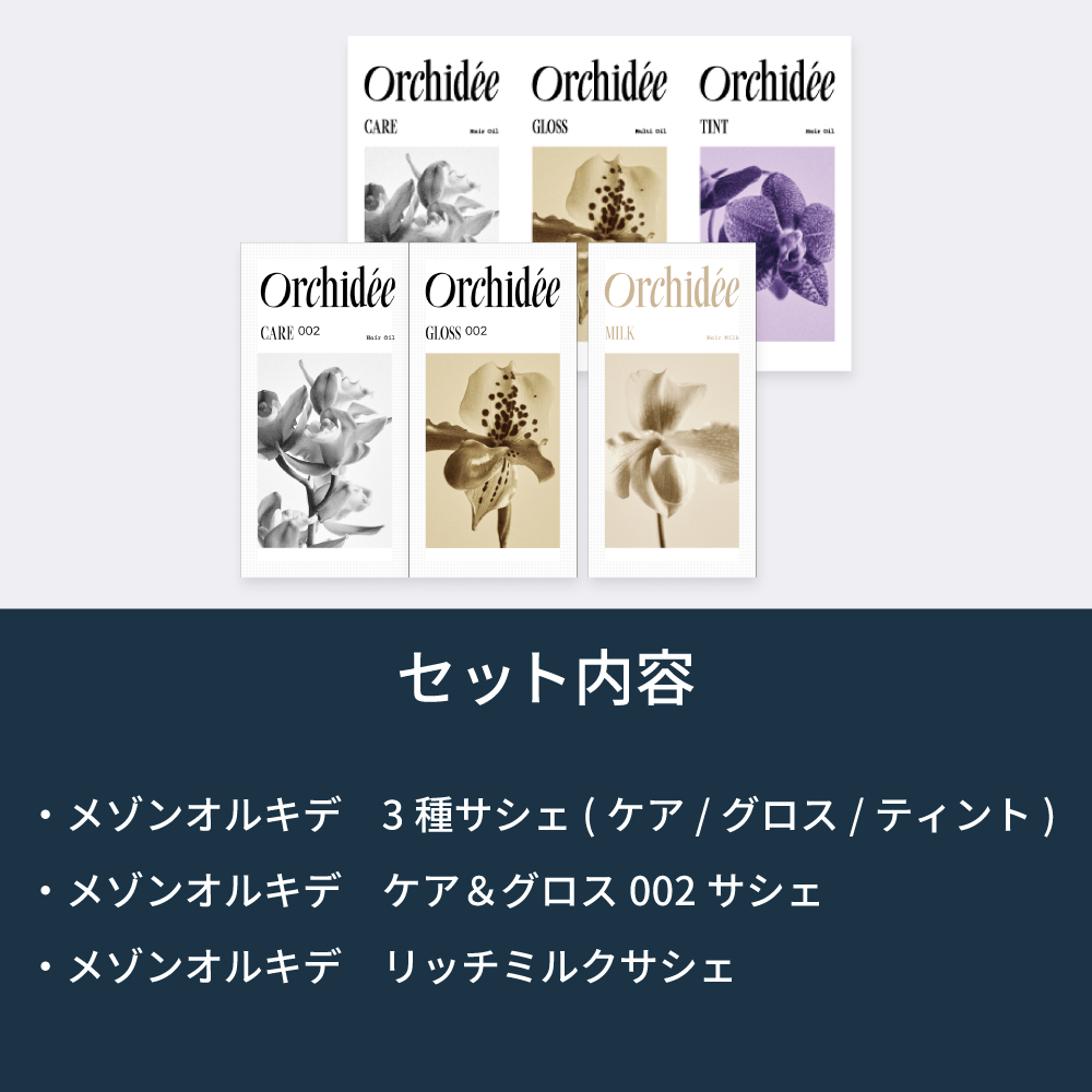 セット内容