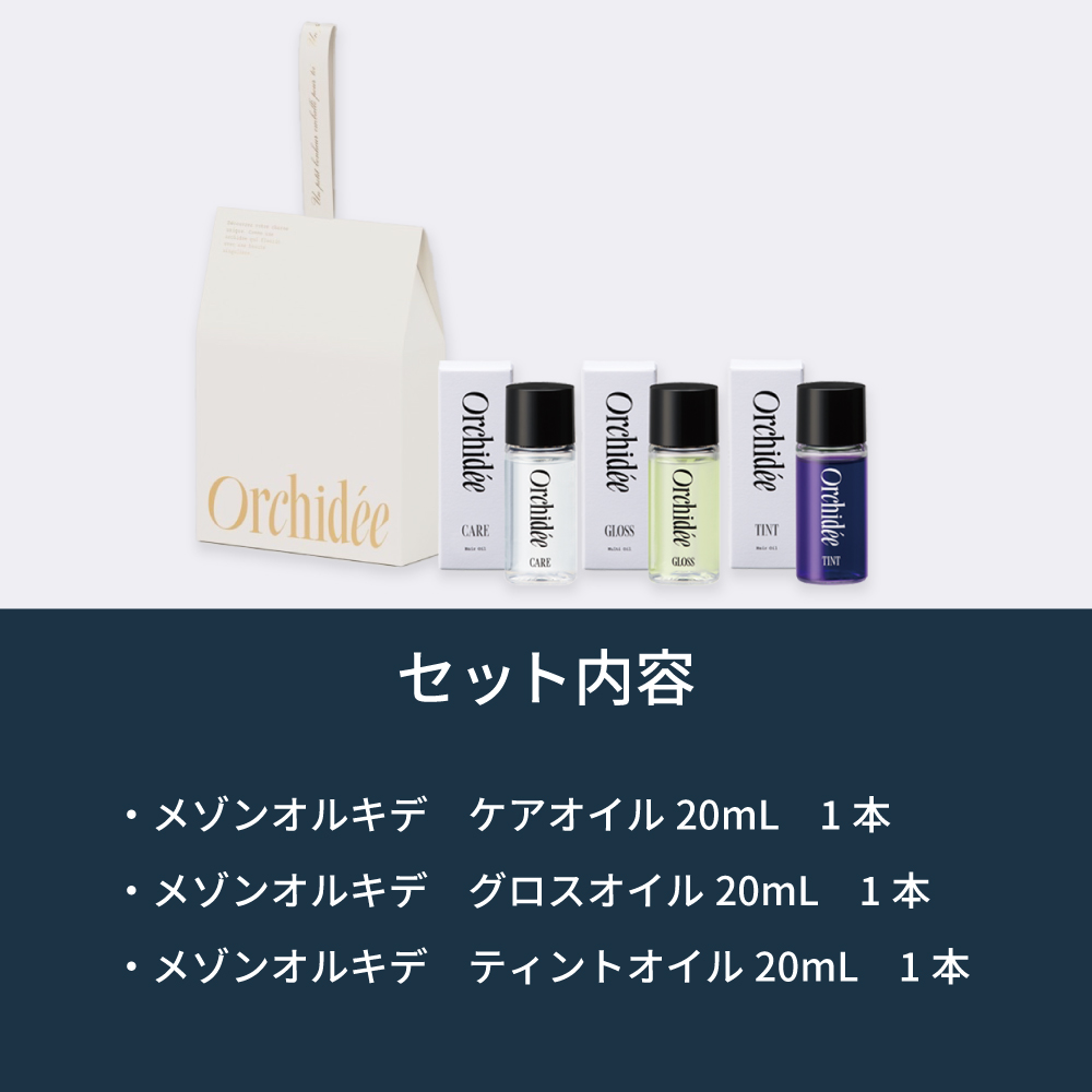 セット内容