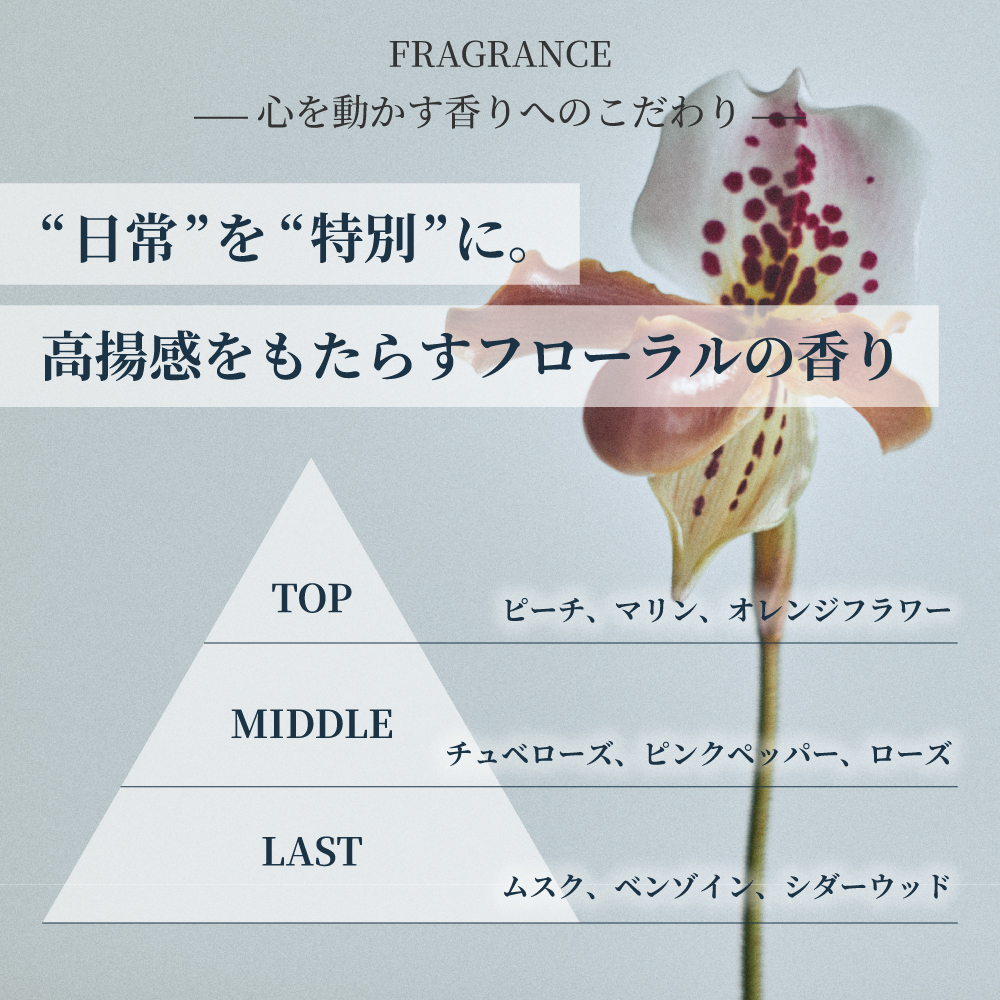 FRAGRANCE