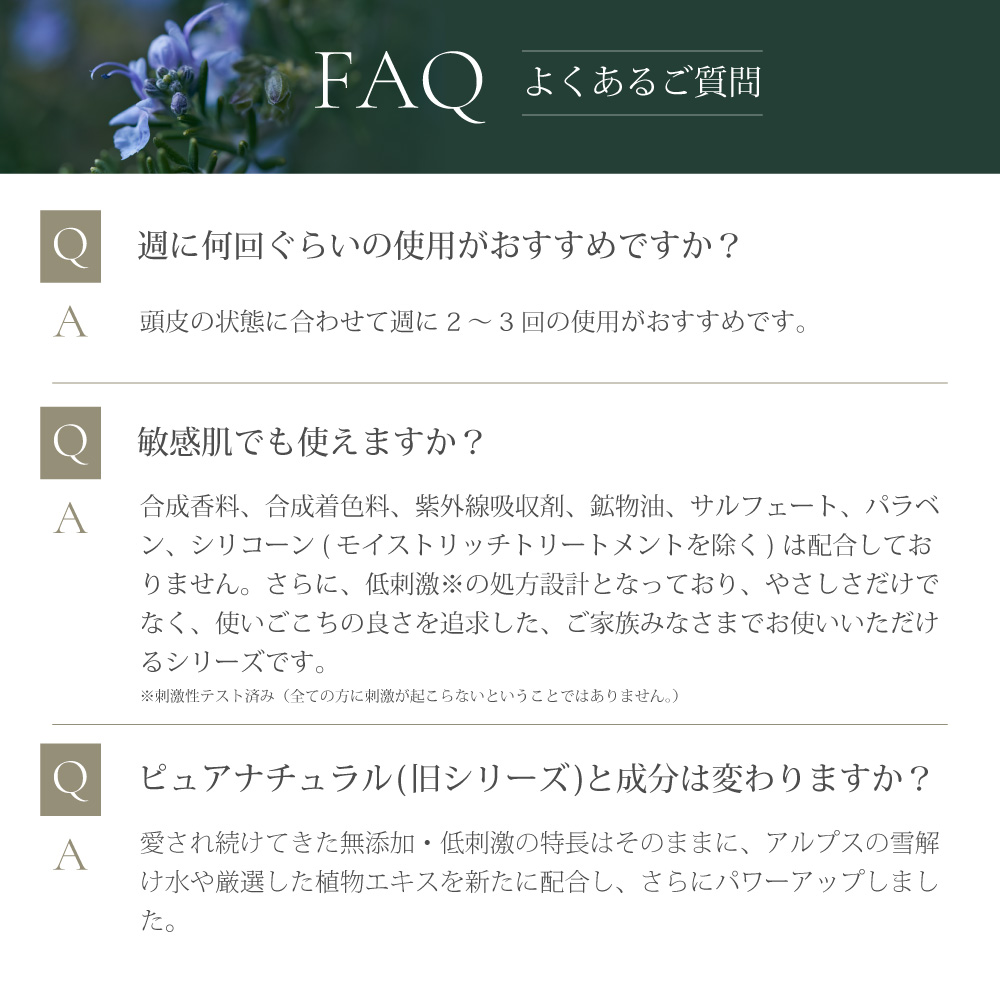 FAQ